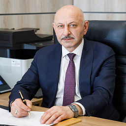Андрей Травкин